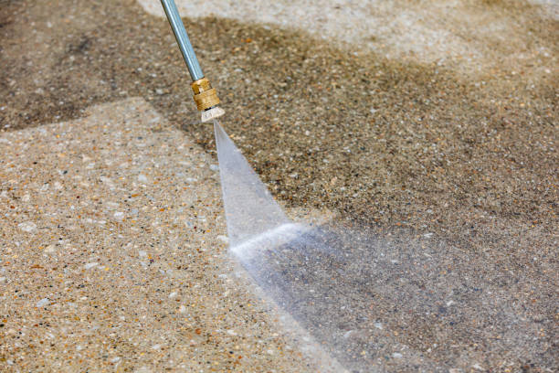 Trusted Scott Af, IL Pressure Washing Experts